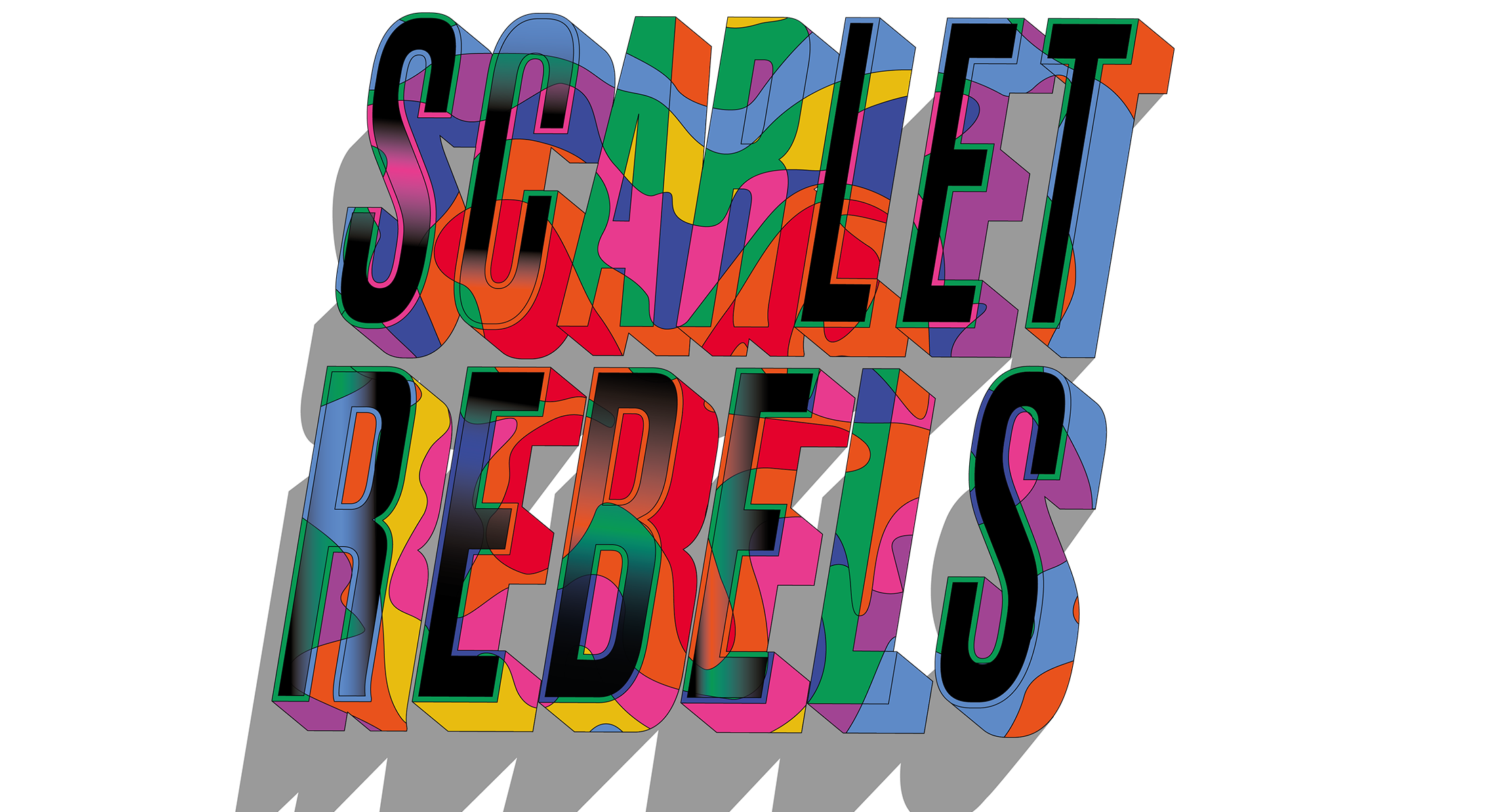 Scarlet Rebels