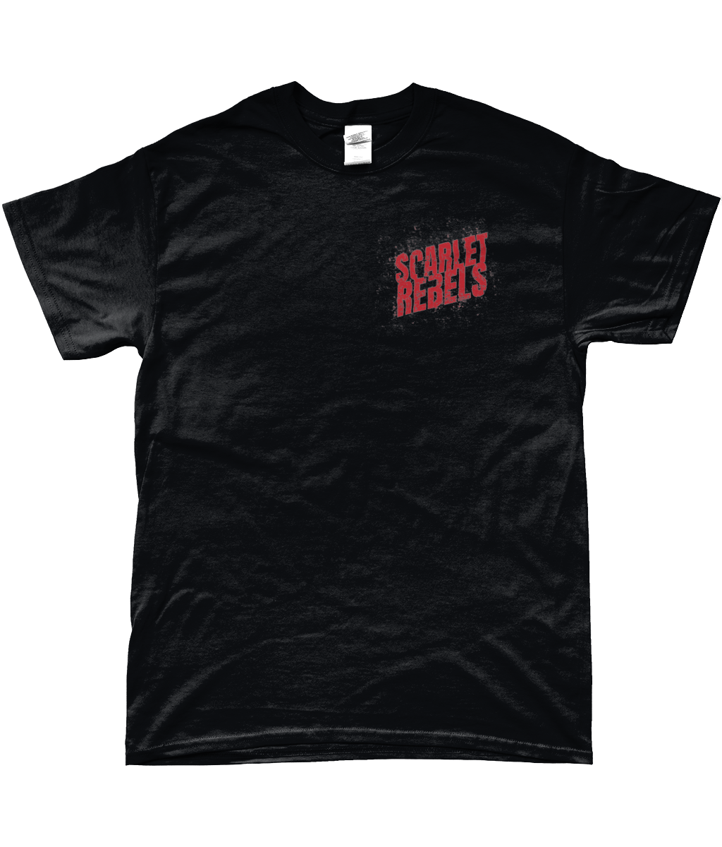 Rebel Club T-Shirt