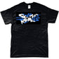 SR Saltire Scottish Flag Tee