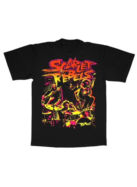 SR Summer 26 Tour Tee