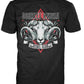 Rebel Club Ram Tee