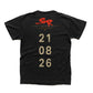 Chepstow Castle Tee Pre Order
