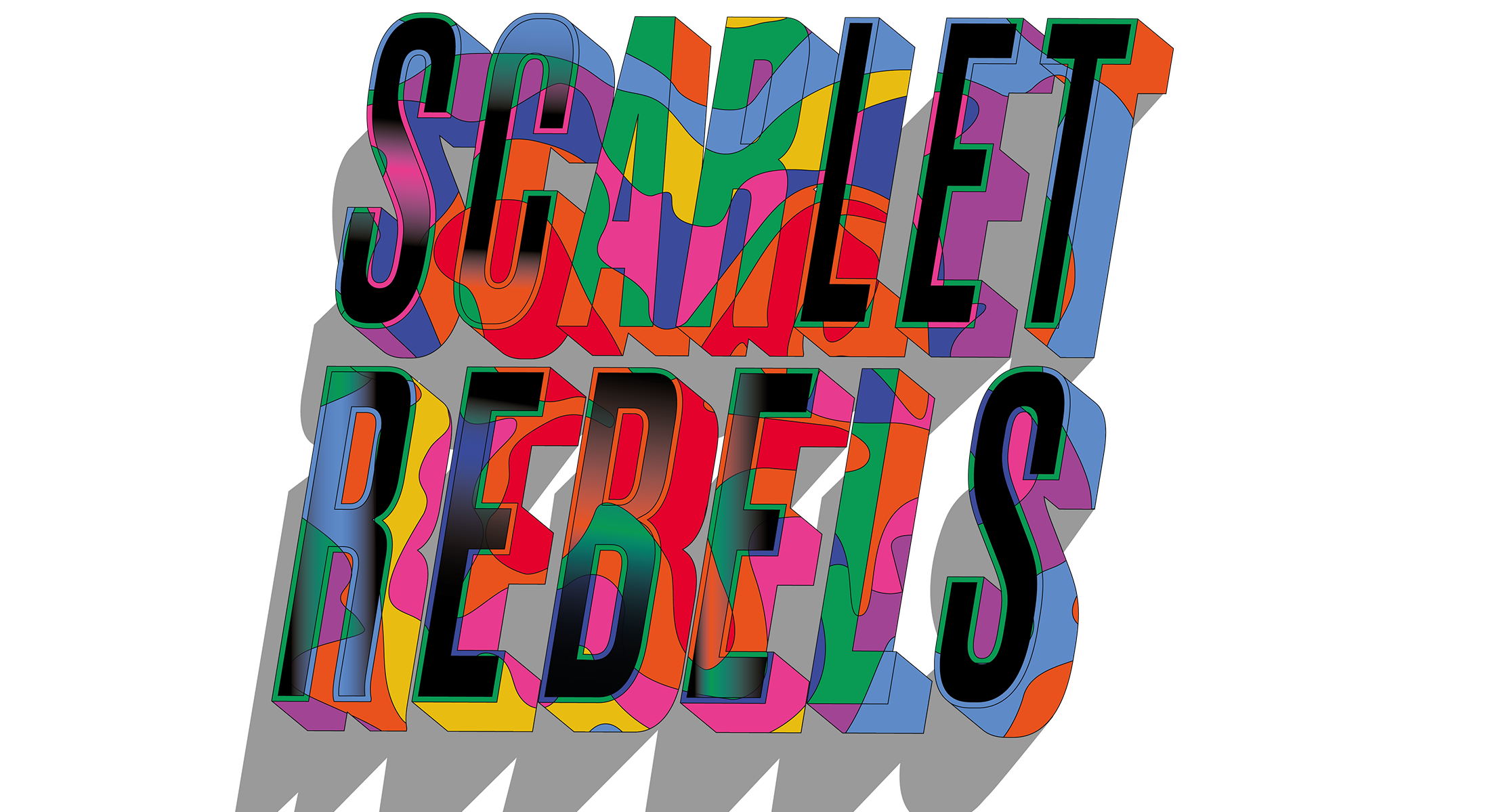 Scarlet Rebels 