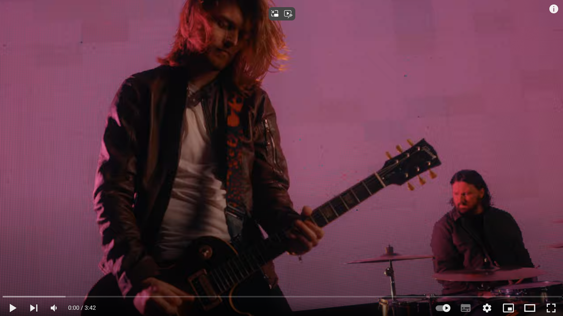 Load video: 