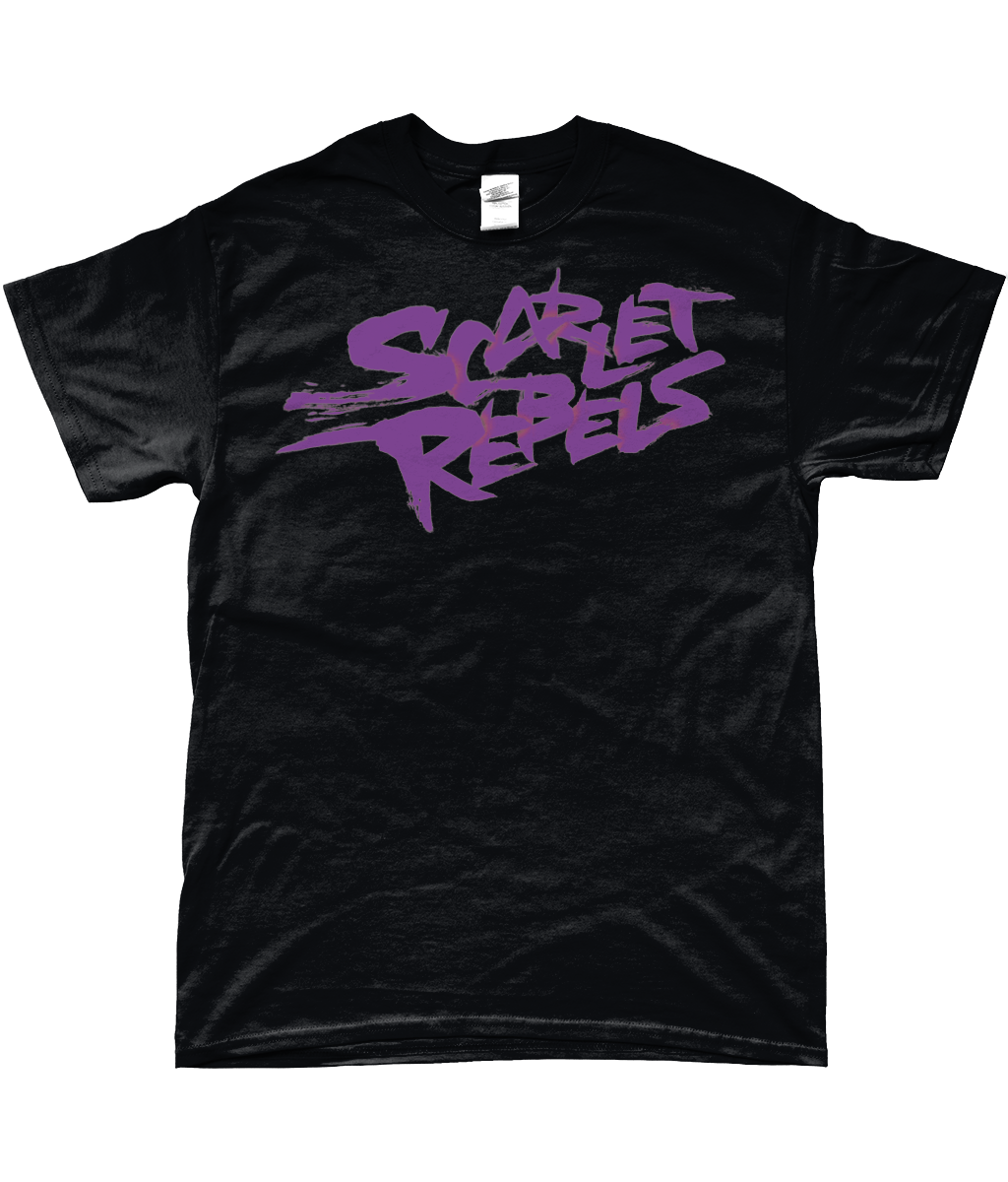 Scarlet Rebels Purple - Mens